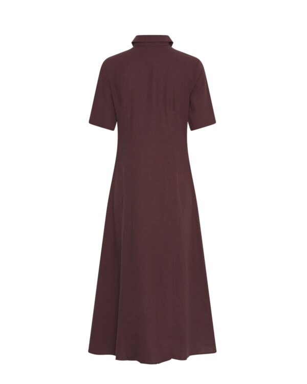 Gailani dress, fudge - Bild 3
