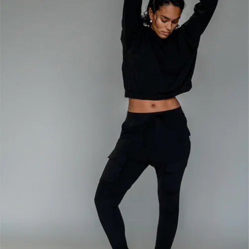 PENN & INK Cargo byxa