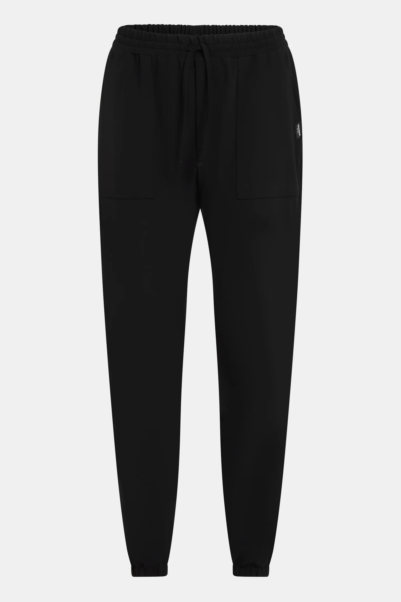 Quincy byxa, Penn & ink