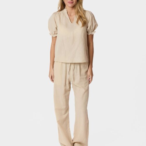 Sonar Linen pants