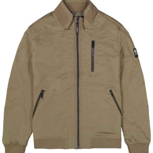 Isak Outdoor jacket