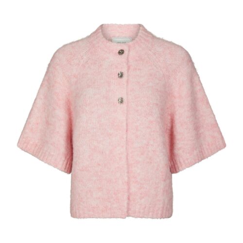 Benuta Fluffy Knit cardigan