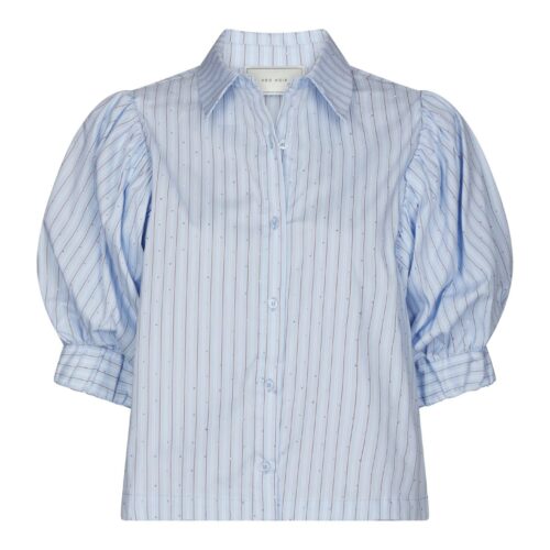 Etta Stripe Shirt