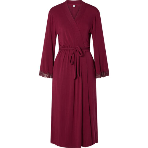 Holiday Diana Long Robe