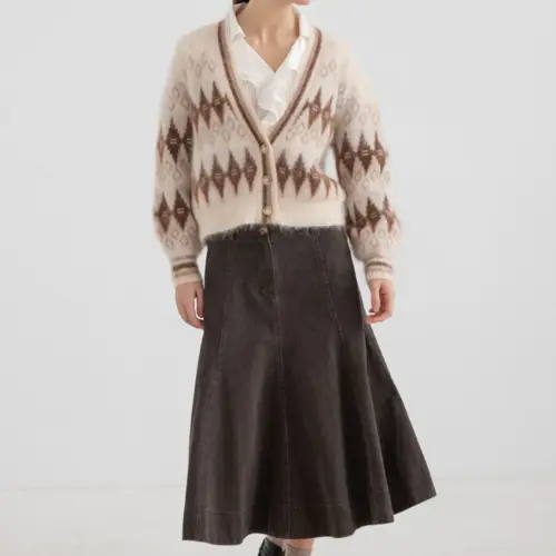 Pam skirt