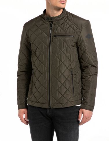 Jacket Replay