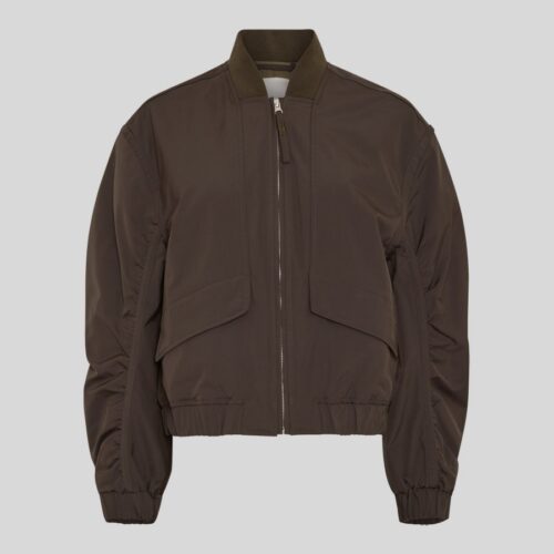 Kosher Bomber Jacket