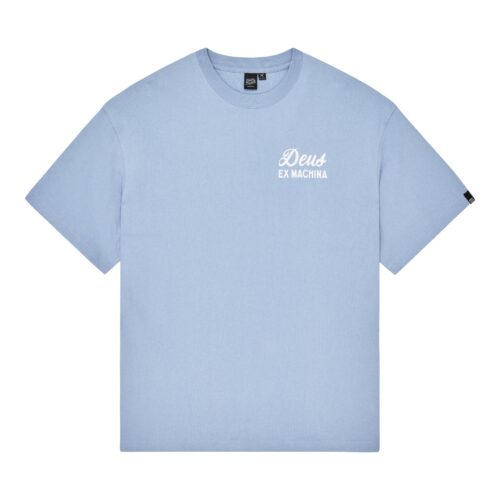 Deus Sign Tee