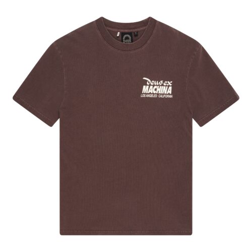 Deus Primo Tee